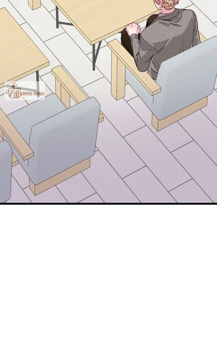 A Morning Kiss at Tiffany’s Chapter 81 - page 3
