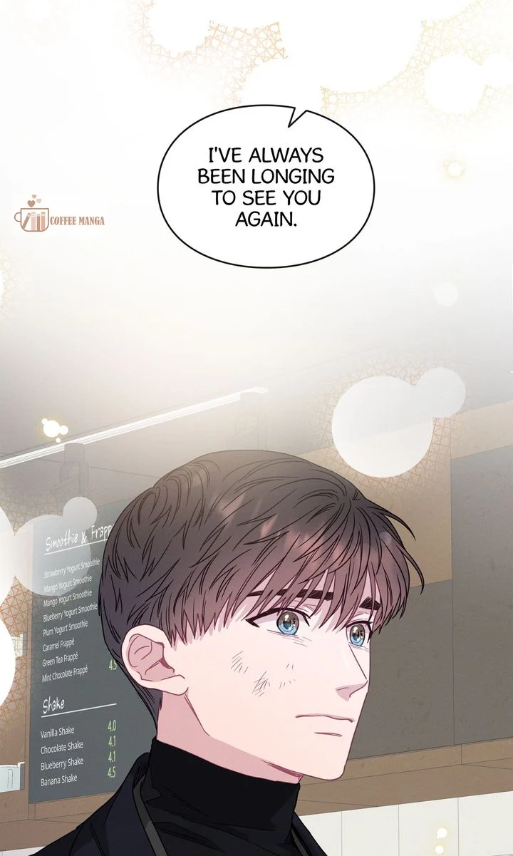 A Morning Kiss at Tiffany’s Chapter 81 - page 35