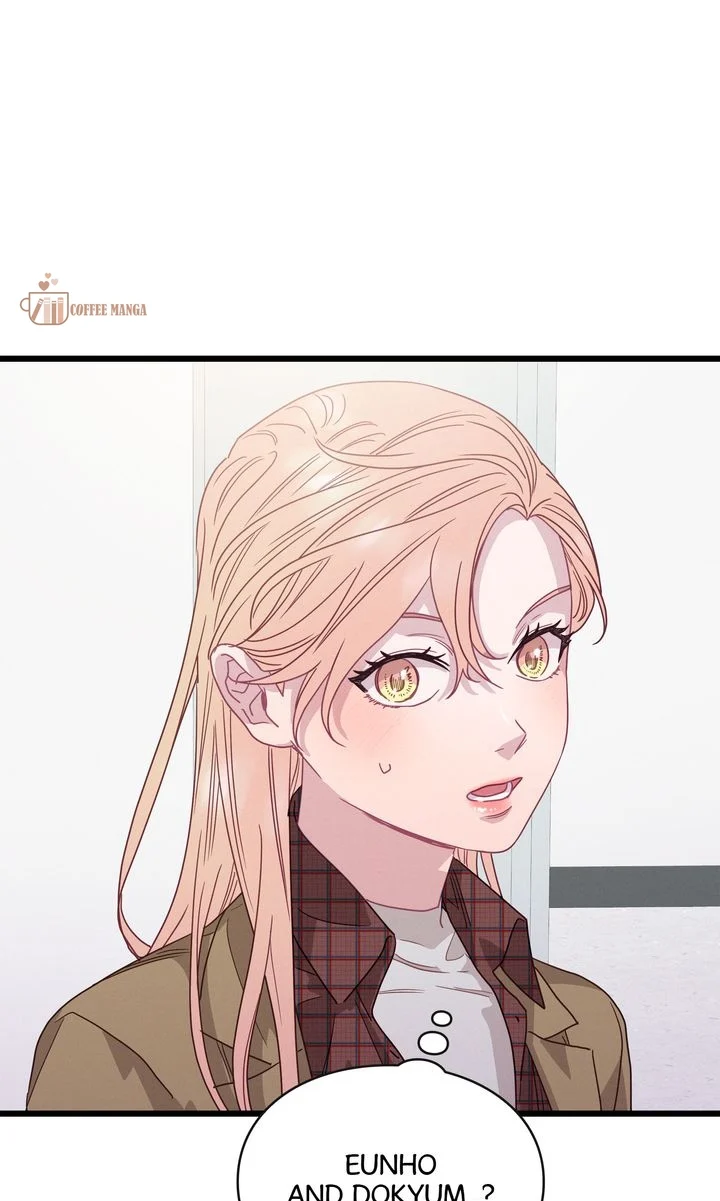 A Morning Kiss at Tiffany’s Chapter 81 - page 40