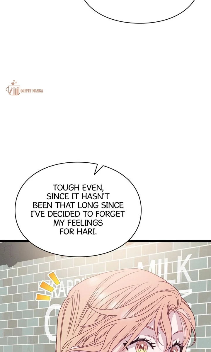 A Morning Kiss at Tiffany’s Chapter 81 - page 47