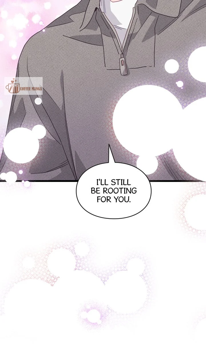 A Morning Kiss at Tiffany’s Chapter 81 - page 52