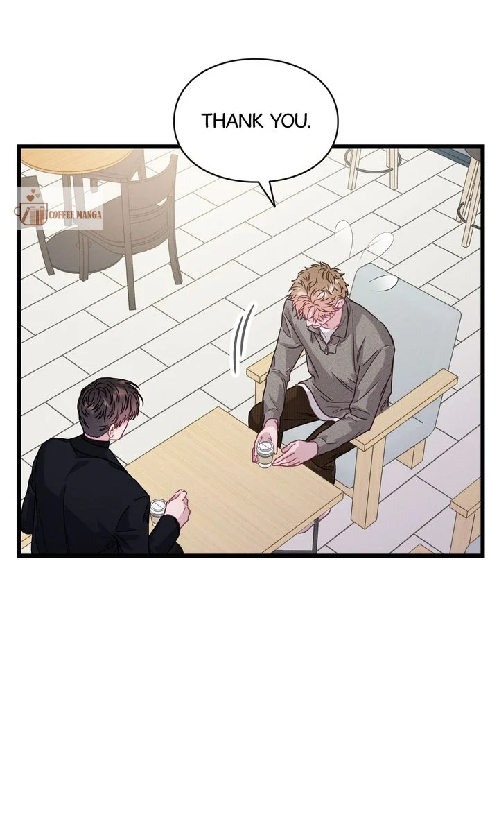 A Morning Kiss at Tiffany’s Chapter 81 - page 6