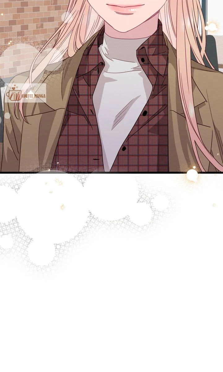 A Morning Kiss at Tiffany’s Chapter 81 - page 60