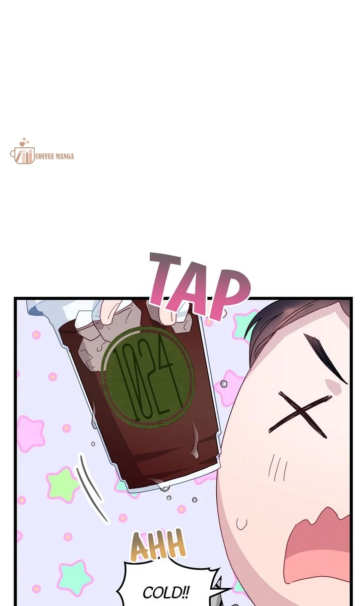 A Morning Kiss at Tiffany’s Chapter 81 - page 64