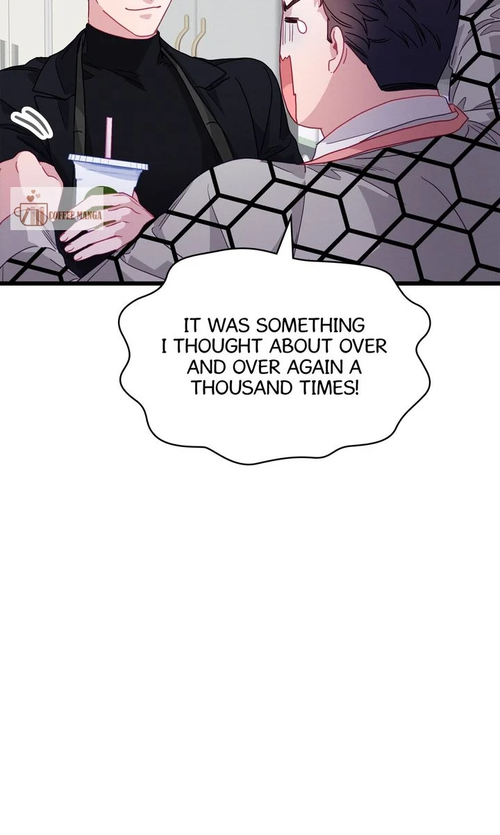 A Morning Kiss at Tiffany’s Chapter 81 - page 76
