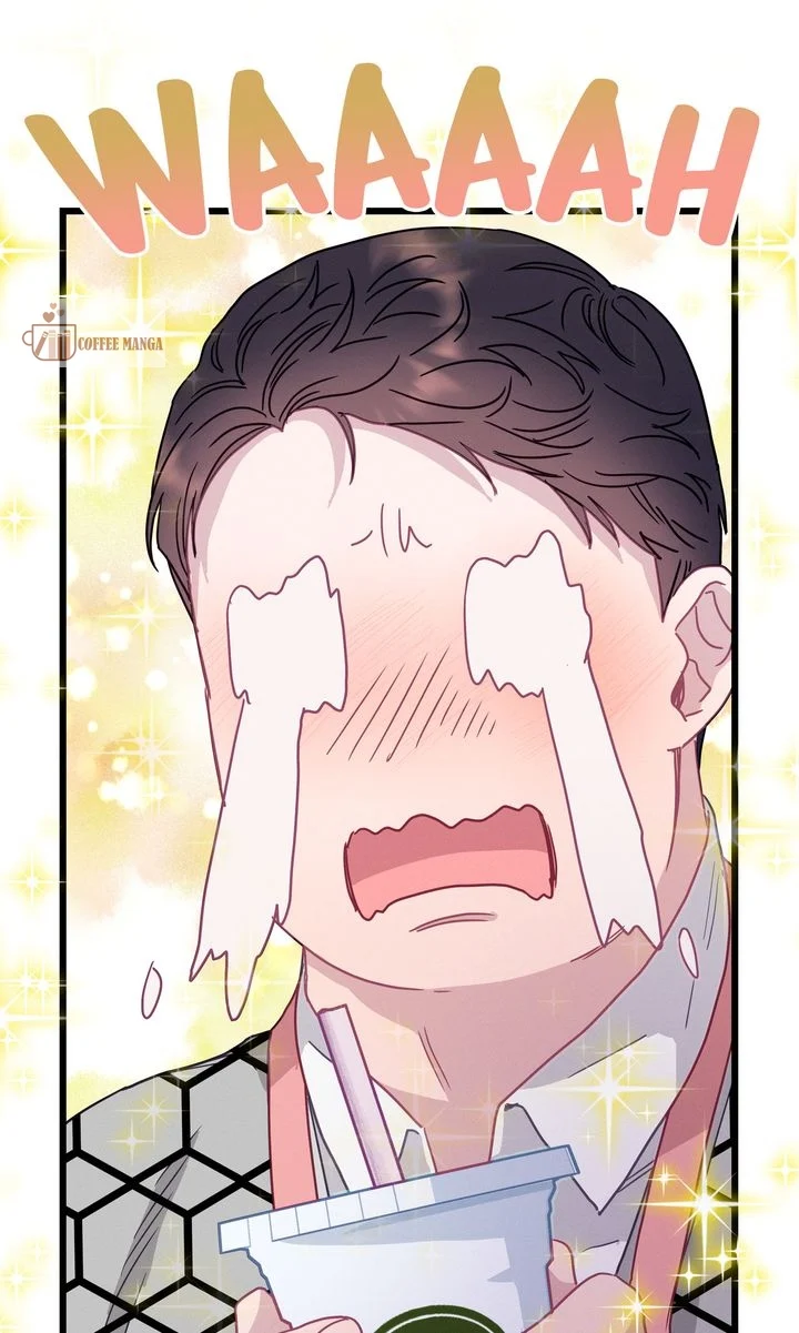 A Morning Kiss at Tiffany’s Chapter 81 - page 83