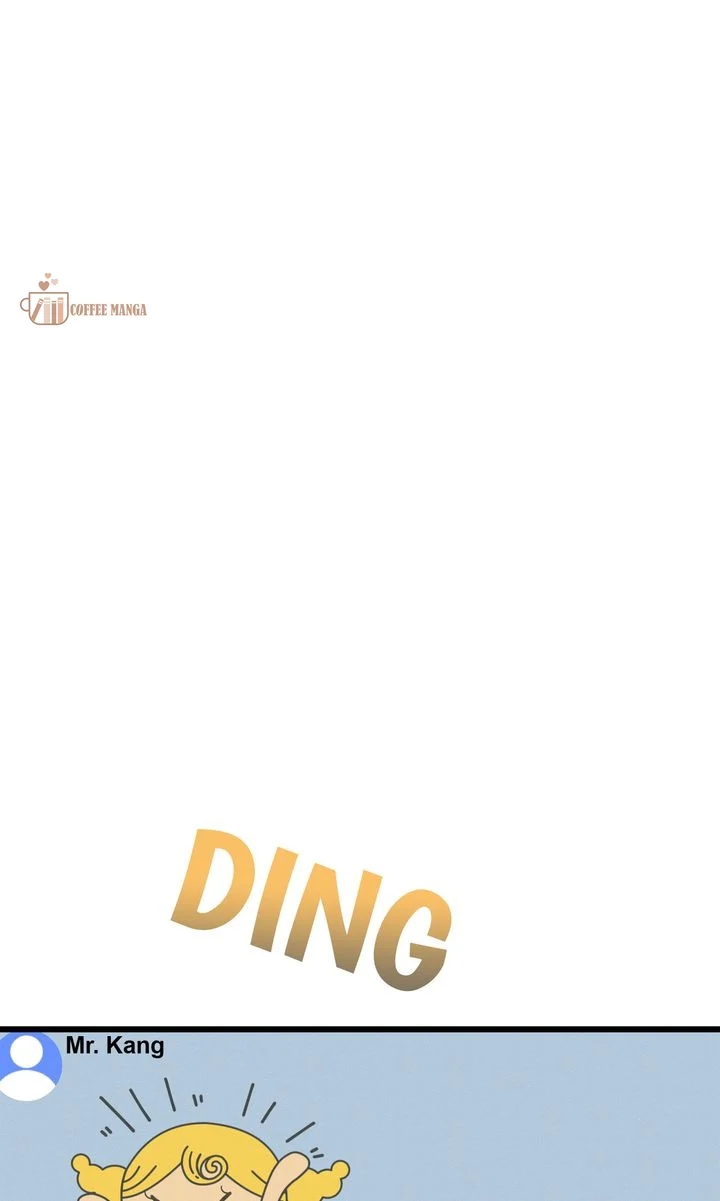 A Morning Kiss at Tiffany’s Chapter 81 - page 85