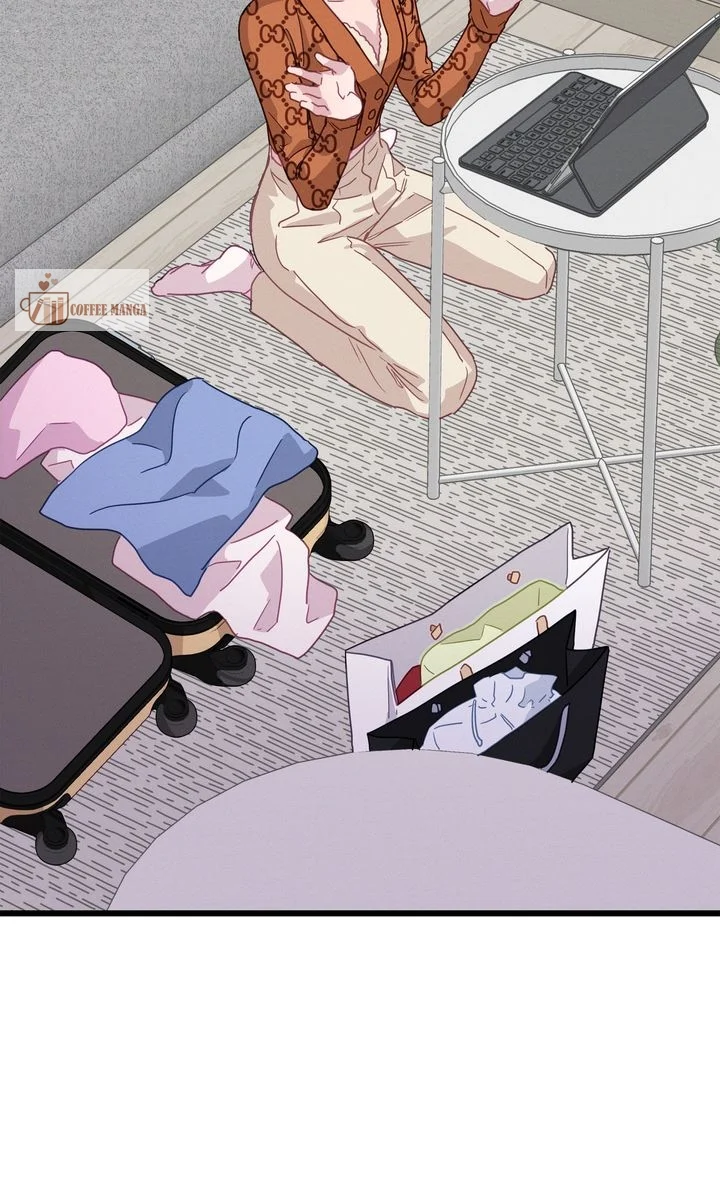 A Morning Kiss at Tiffany’s Chapter 81 - page 95