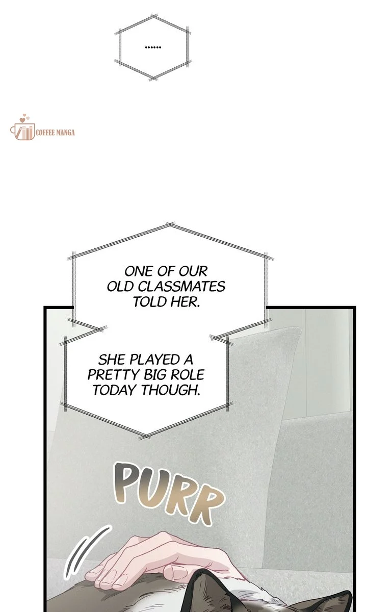 A Morning Kiss at Tiffany’s Chapter 83 - page 115