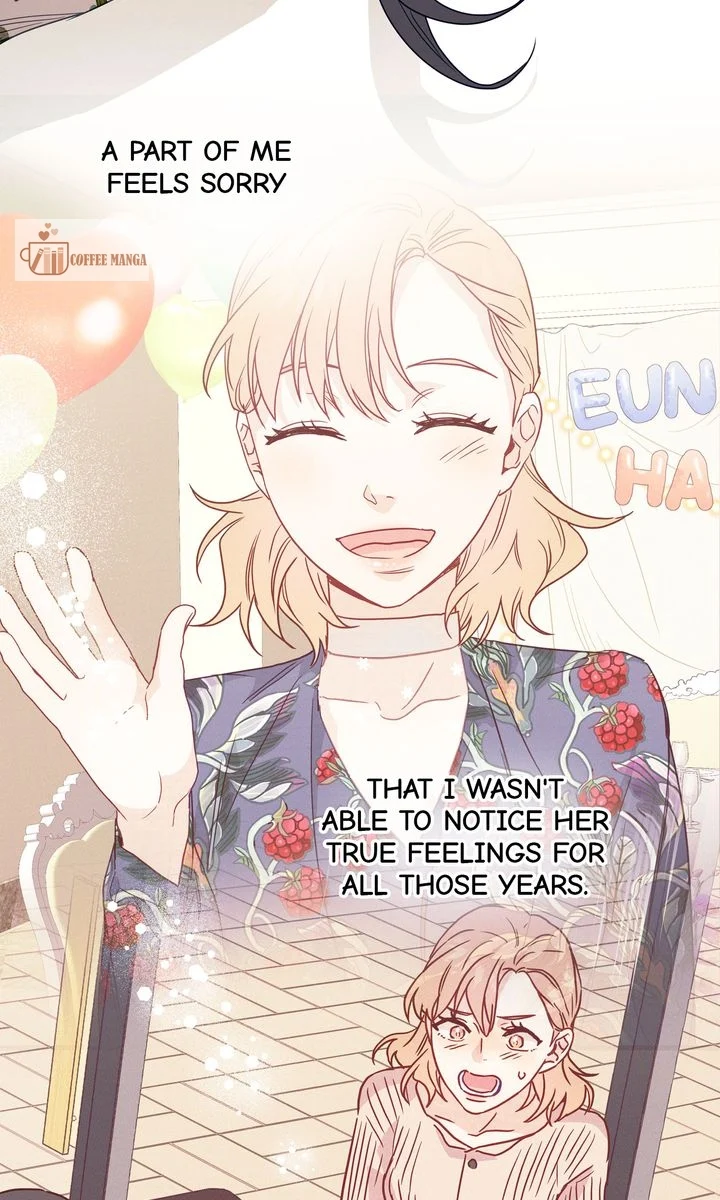 A Morning Kiss at Tiffany’s Chapter 83 - page 118
