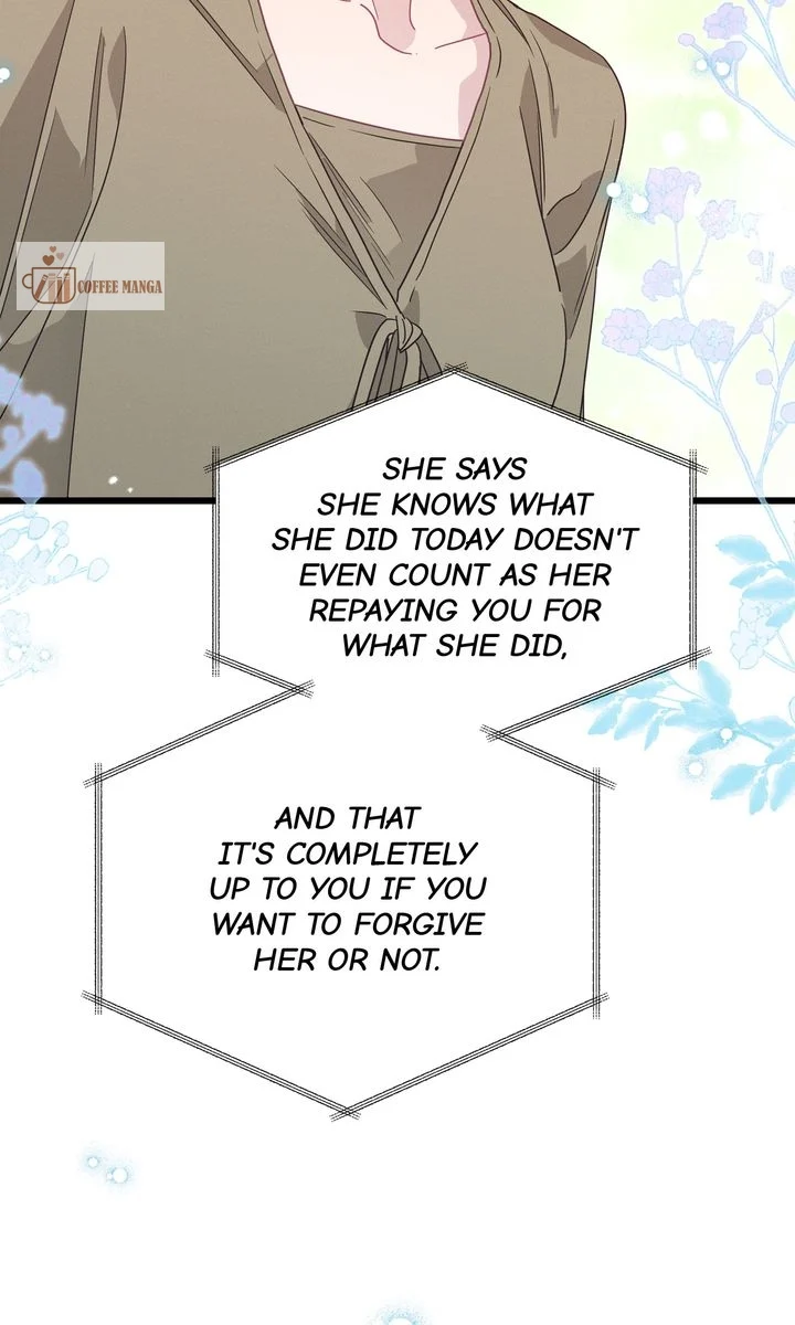 A Morning Kiss at Tiffany’s Chapter 83 - page 122