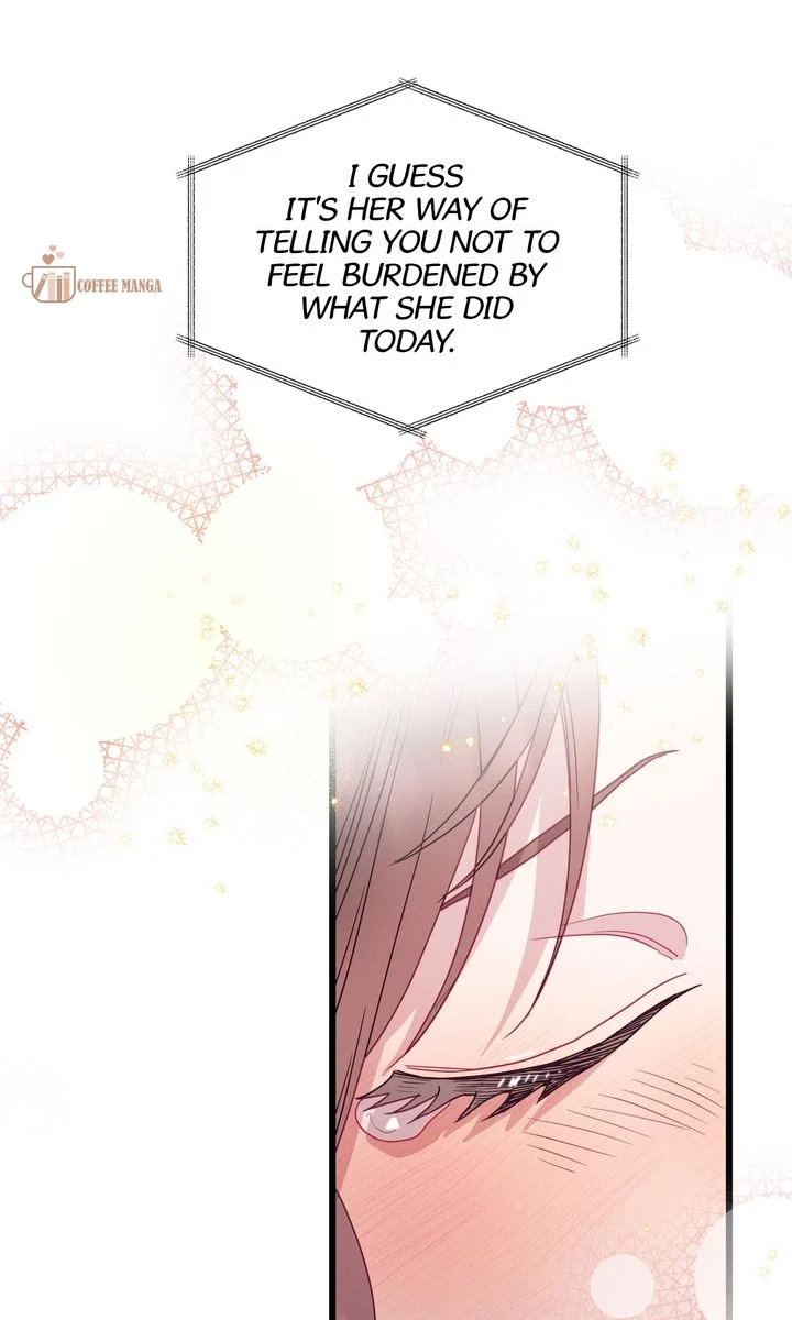 A Morning Kiss at Tiffany’s Chapter 83 - page 125