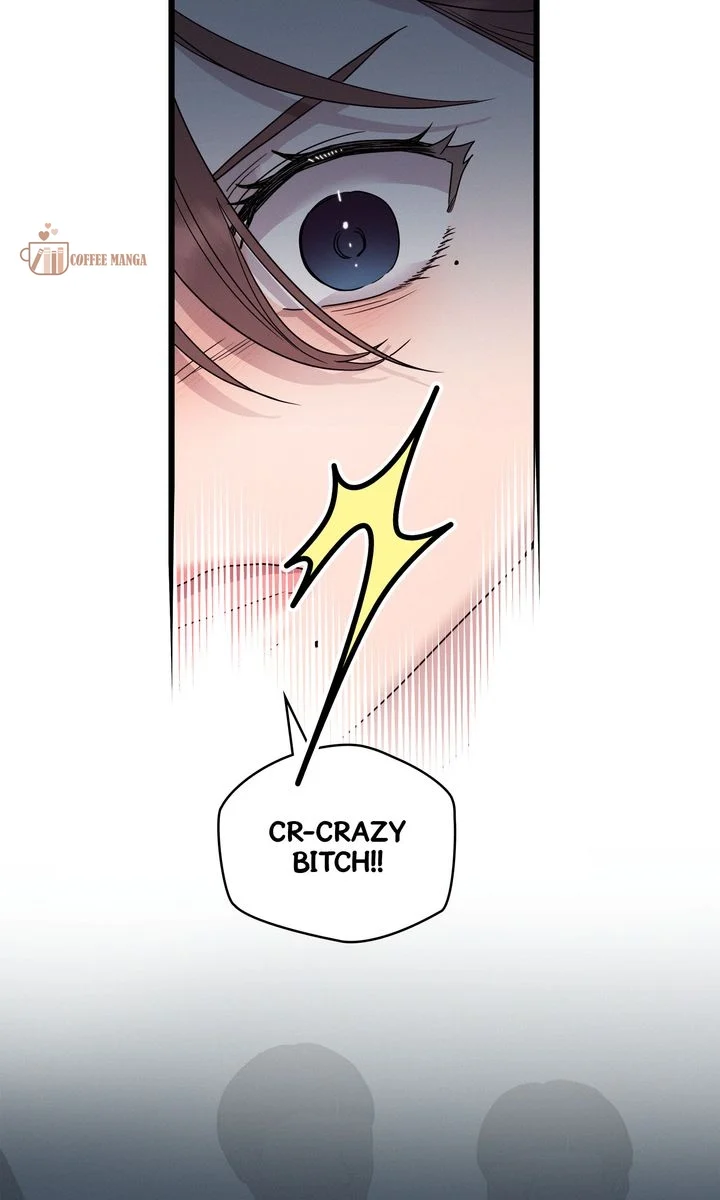 A Morning Kiss at Tiffany’s Chapter 83 - page 14