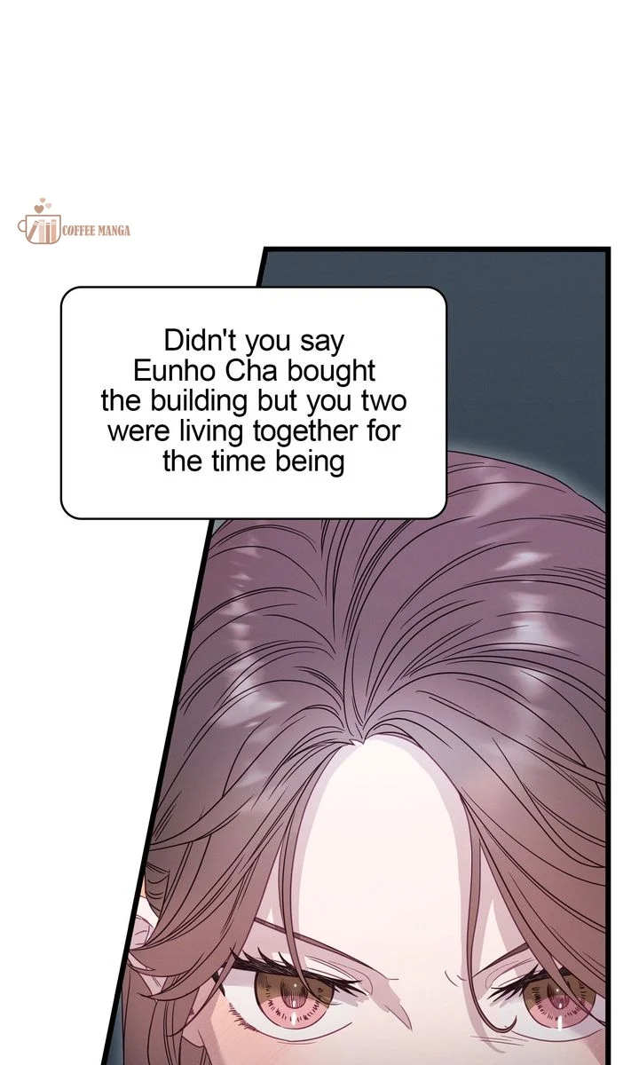 A Morning Kiss at Tiffany’s Chapter 83 - page 1