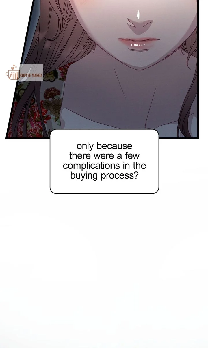 A Morning Kiss at Tiffany’s Chapter 83 - page 2