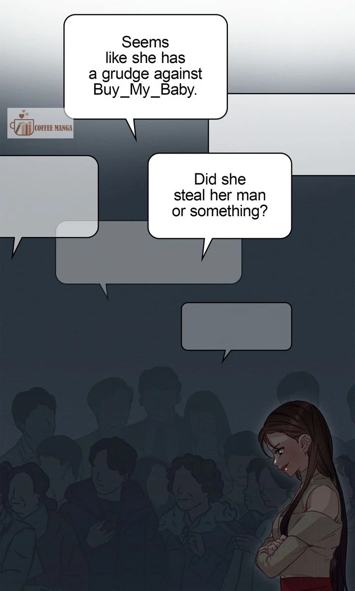A Morning Kiss at Tiffany’s Chapter 83 - page 3