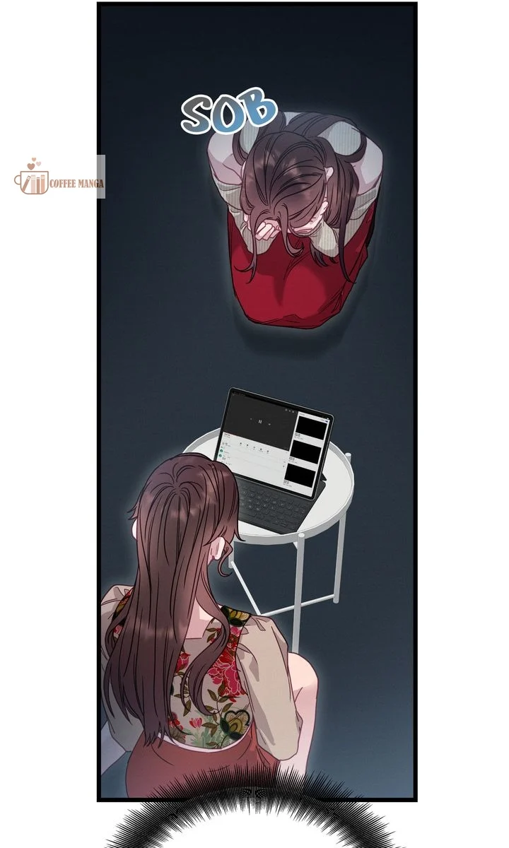 A Morning Kiss at Tiffany’s Chapter 83 - page 45