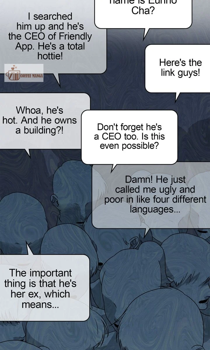 A Morning Kiss at Tiffany’s Chapter 83 - page 5