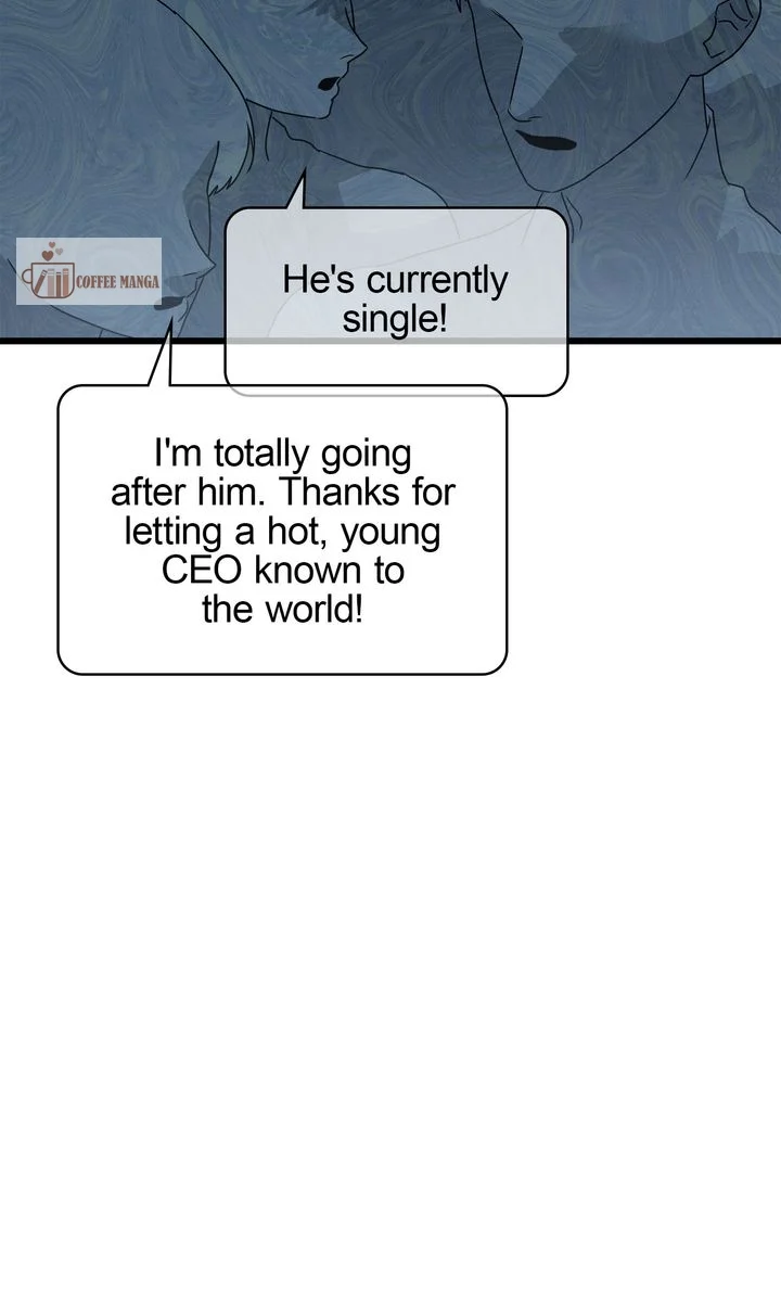 A Morning Kiss at Tiffany’s Chapter 83 - page 6