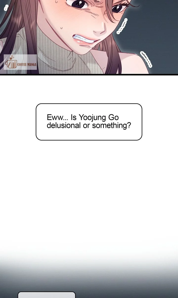 A Morning Kiss at Tiffany’s Chapter 83 - page 71