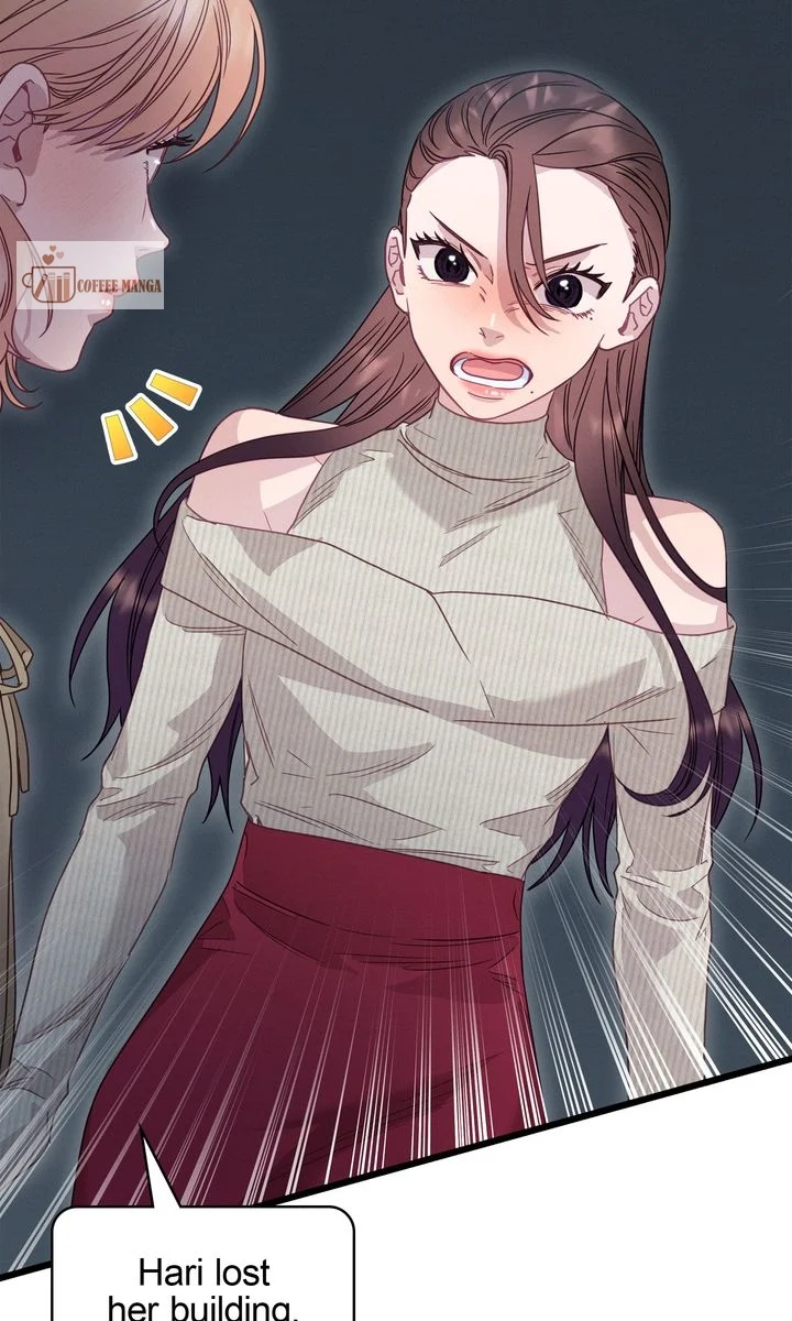 A Morning Kiss at Tiffany’s Chapter 83 - page 75