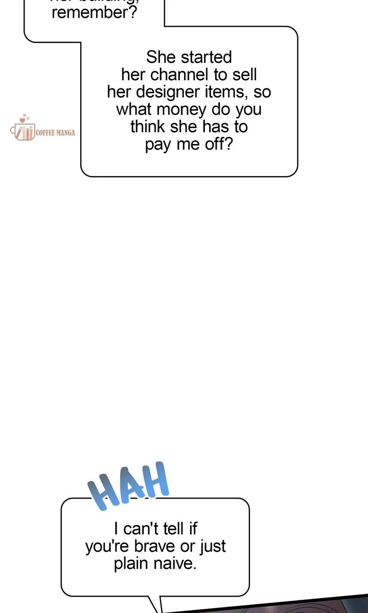 A Morning Kiss at Tiffany’s Chapter 83 - page 76