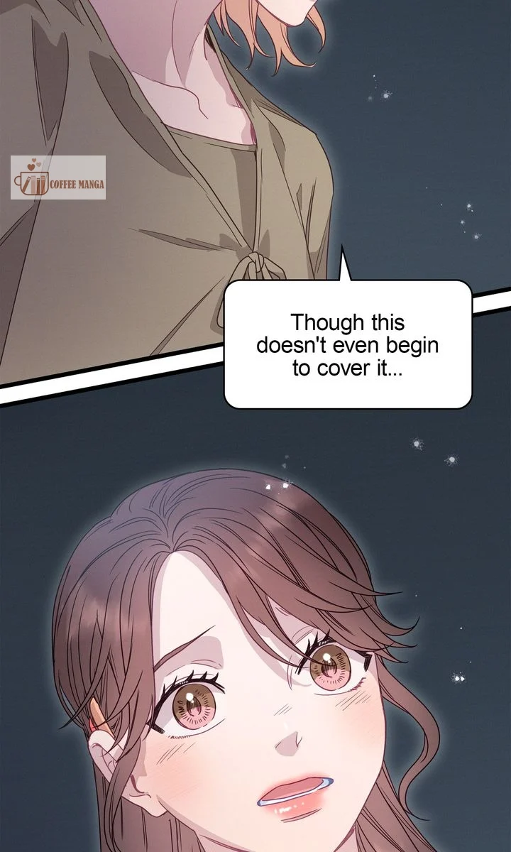 A Morning Kiss at Tiffany’s Chapter 83 - page 82