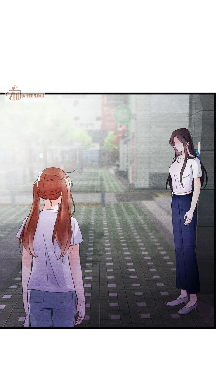 Samwol Kim the Coffee Fox Chapter 44 - page 1