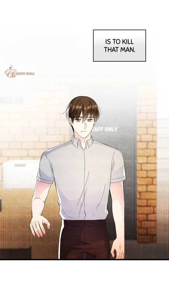 Samwol Kim the Coffee Fox Chapter 44 - page 22