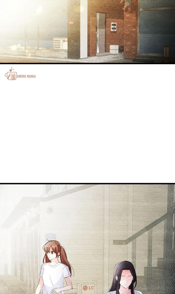 Samwol Kim the Coffee Fox Chapter 44 - page 24