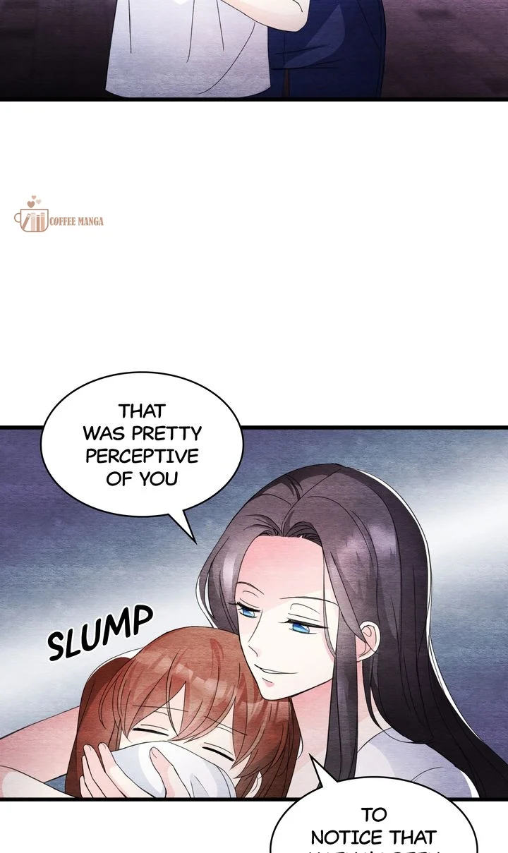 Samwol Kim the Coffee Fox Chapter 44 - page 36