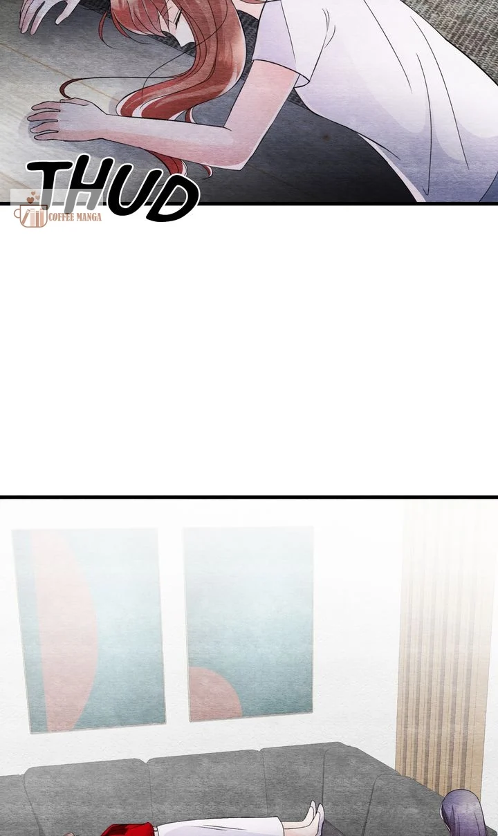 Samwol Kim the Coffee Fox Chapter 44 - page 50
