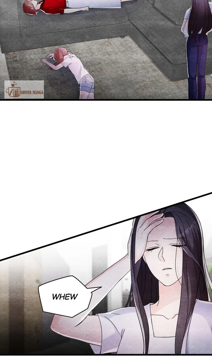 Samwol Kim the Coffee Fox Chapter 44 - page 51