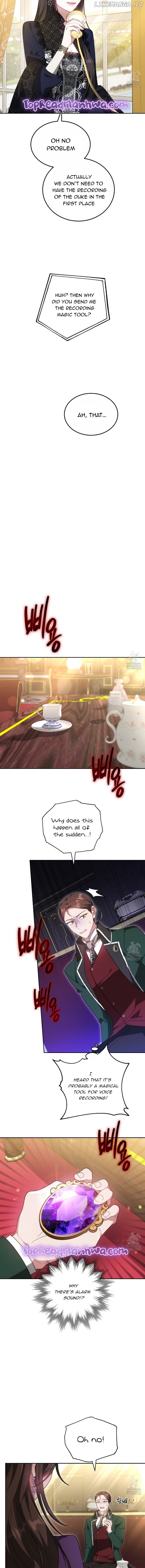 The Last Straw Chapter 50 - page 7