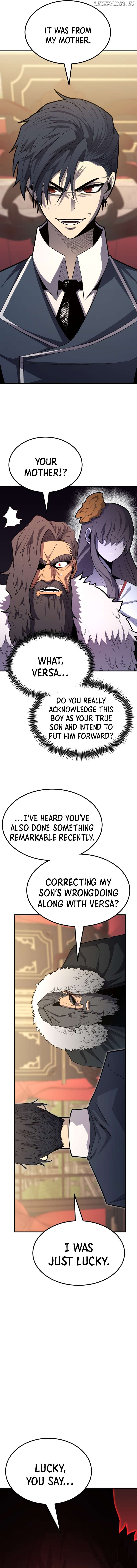 Standard of Reincarnation Chapter 97 - page 16