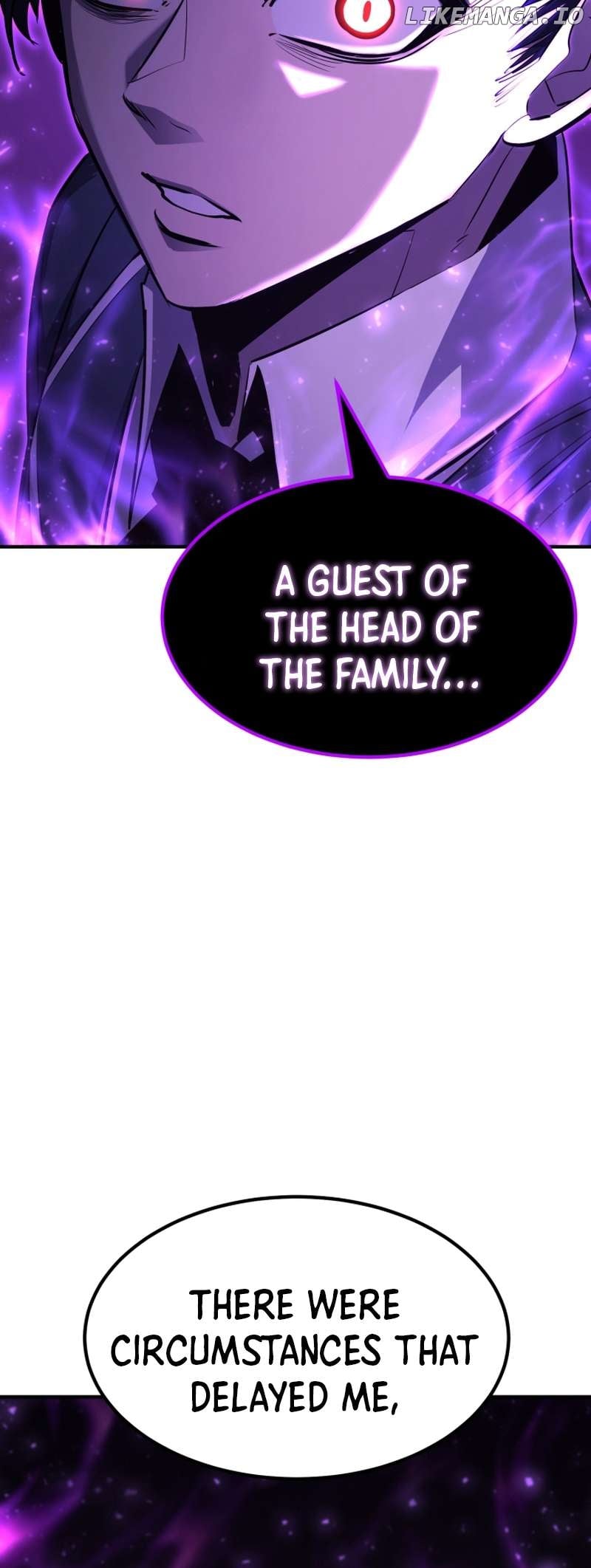 Standard of Reincarnation Chapter 97 - page 3