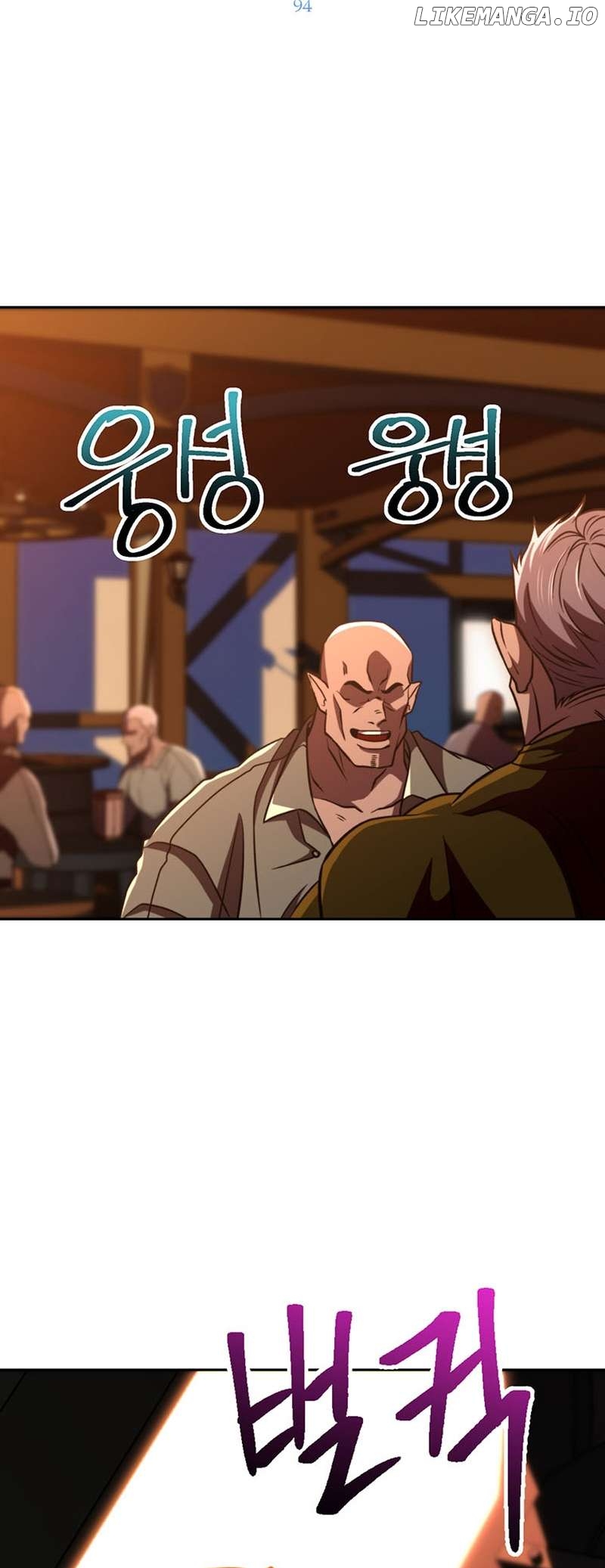 Archmage Transcending Through Regression Chapter 94 - page 2