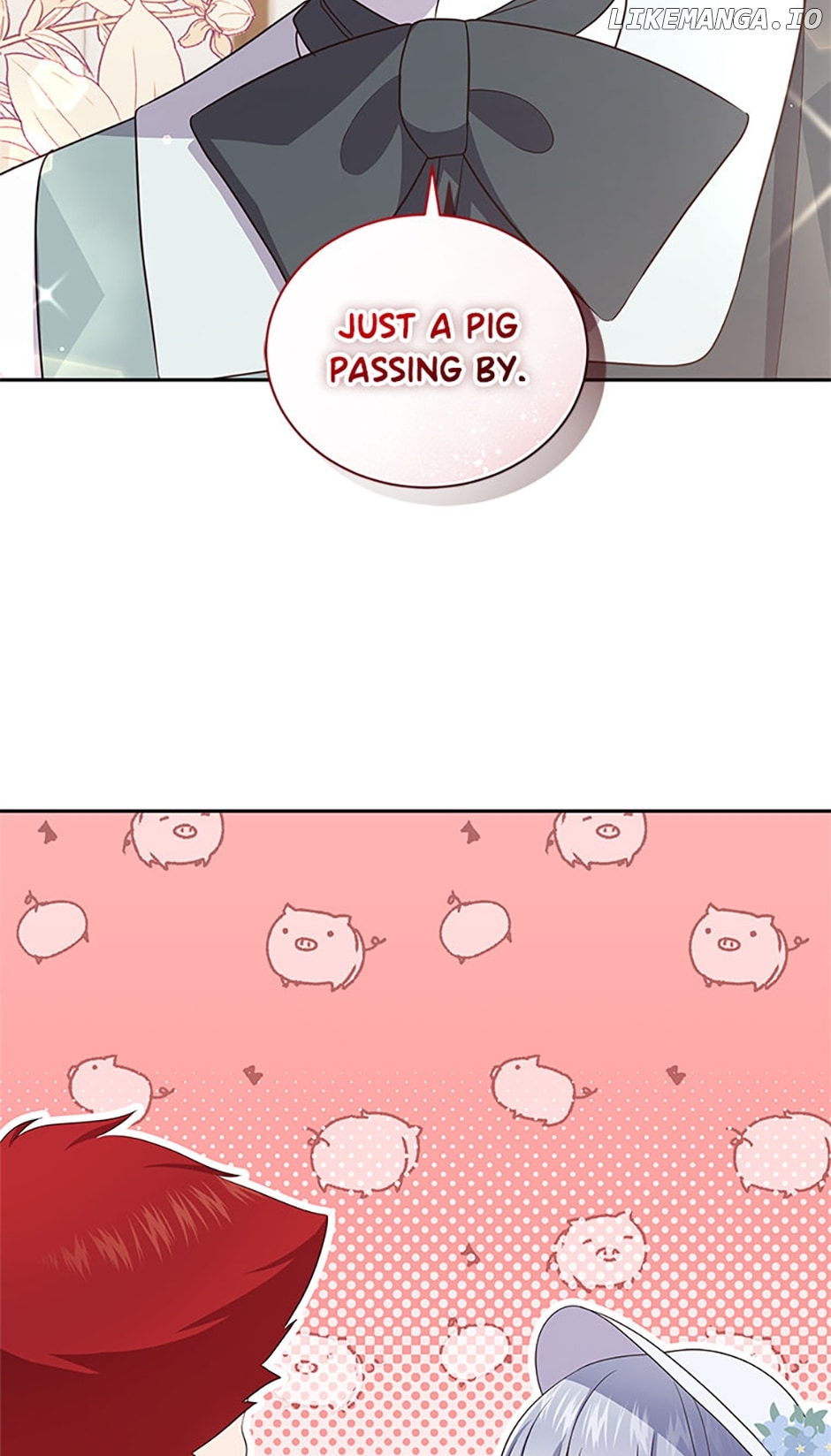 The Villain's Beloved Daughter Chapter 61 - page 2