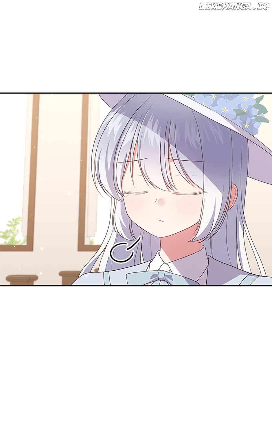 The Villain's Beloved Daughter Chapter 61 - page 20