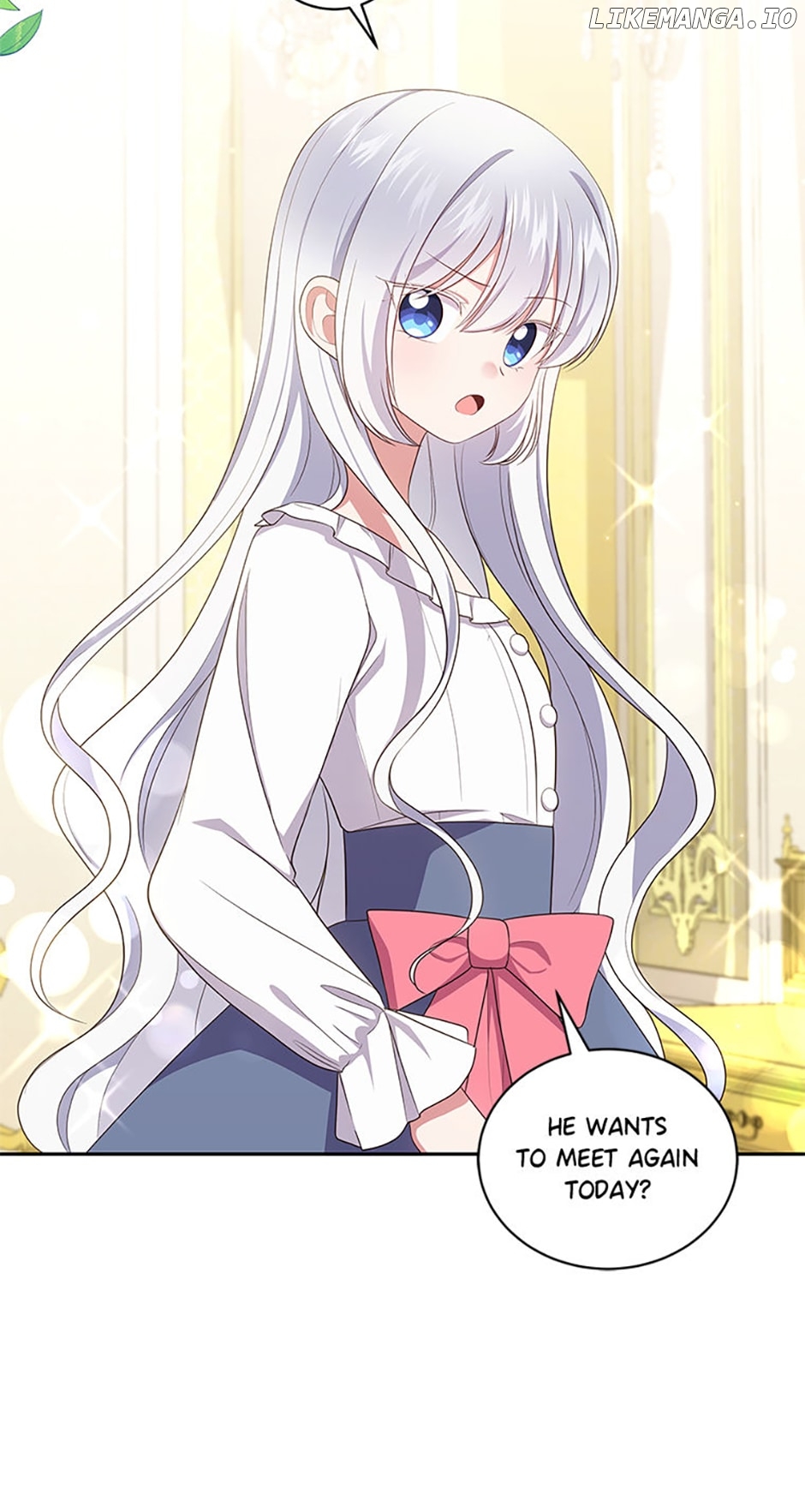 The Villain's Beloved Daughter Chapter 61 - page 36
