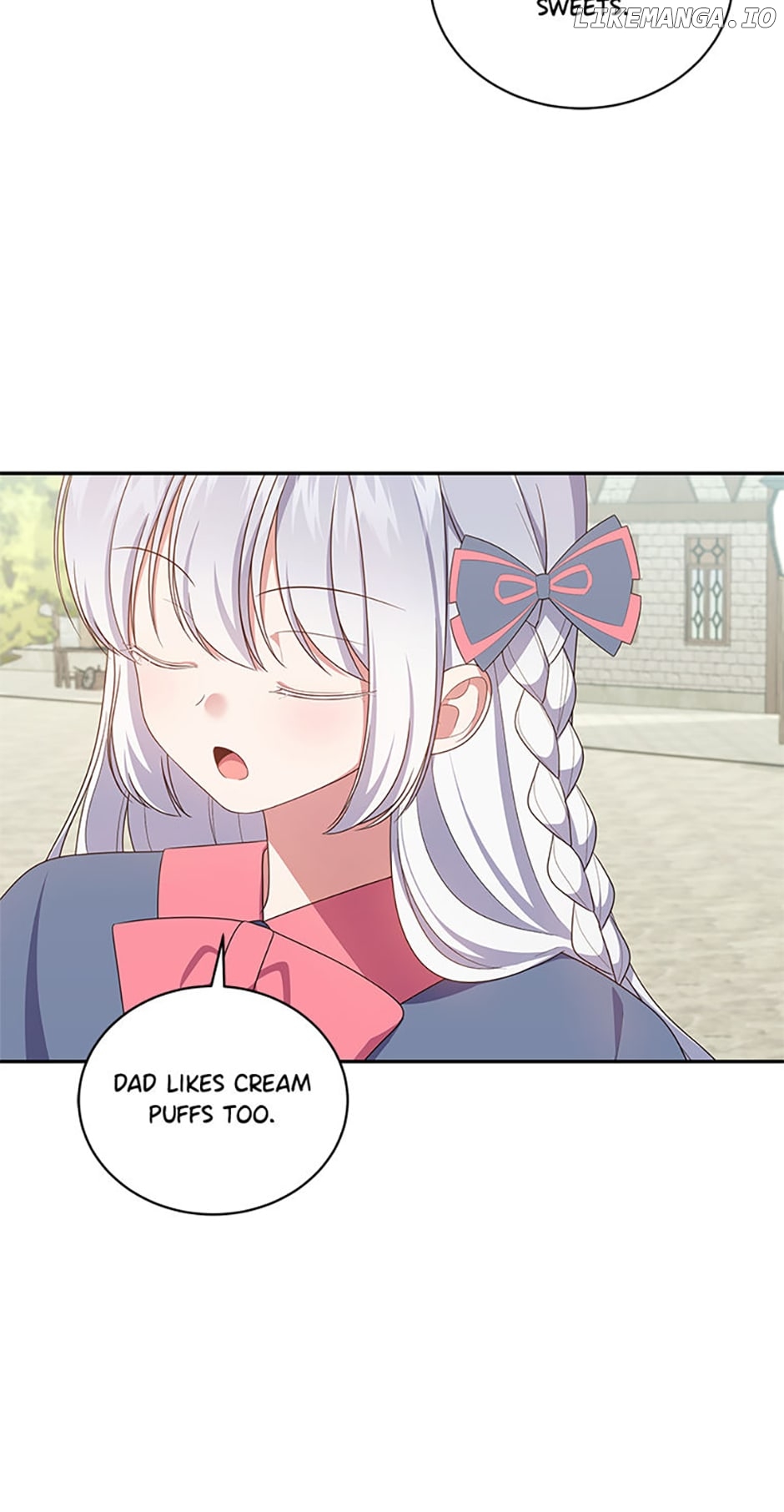 The Villain's Beloved Daughter Chapter 61 - page 44