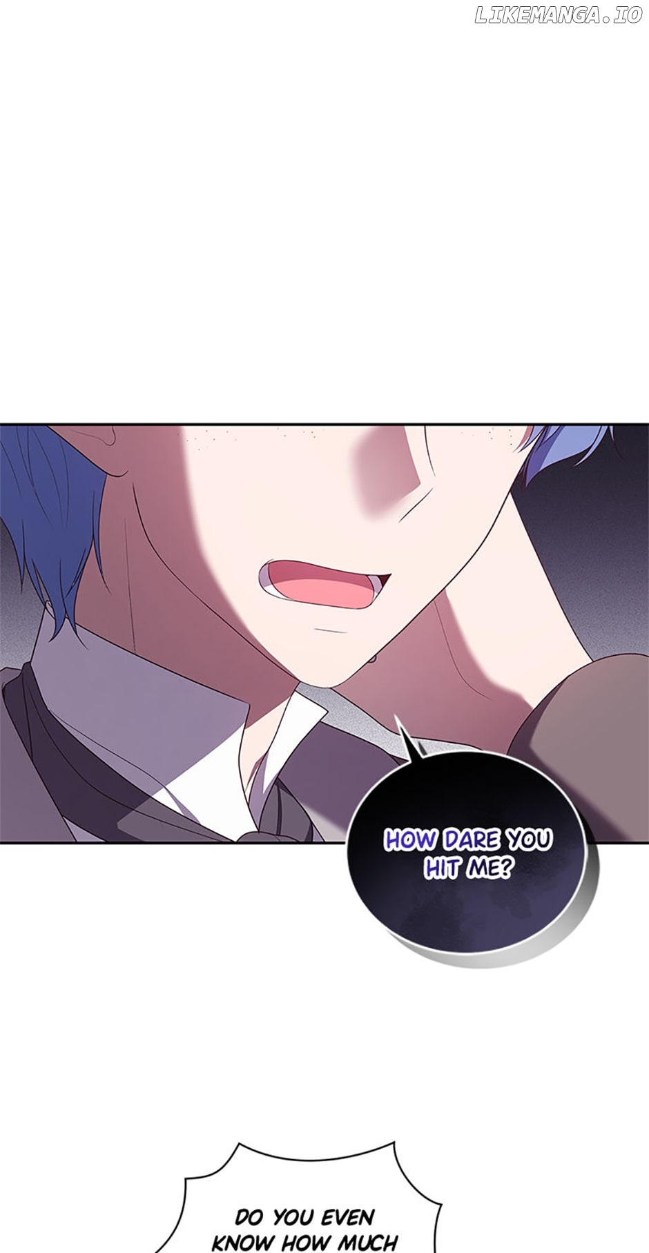 The Villain's Beloved Daughter Chapter 61 - page 6