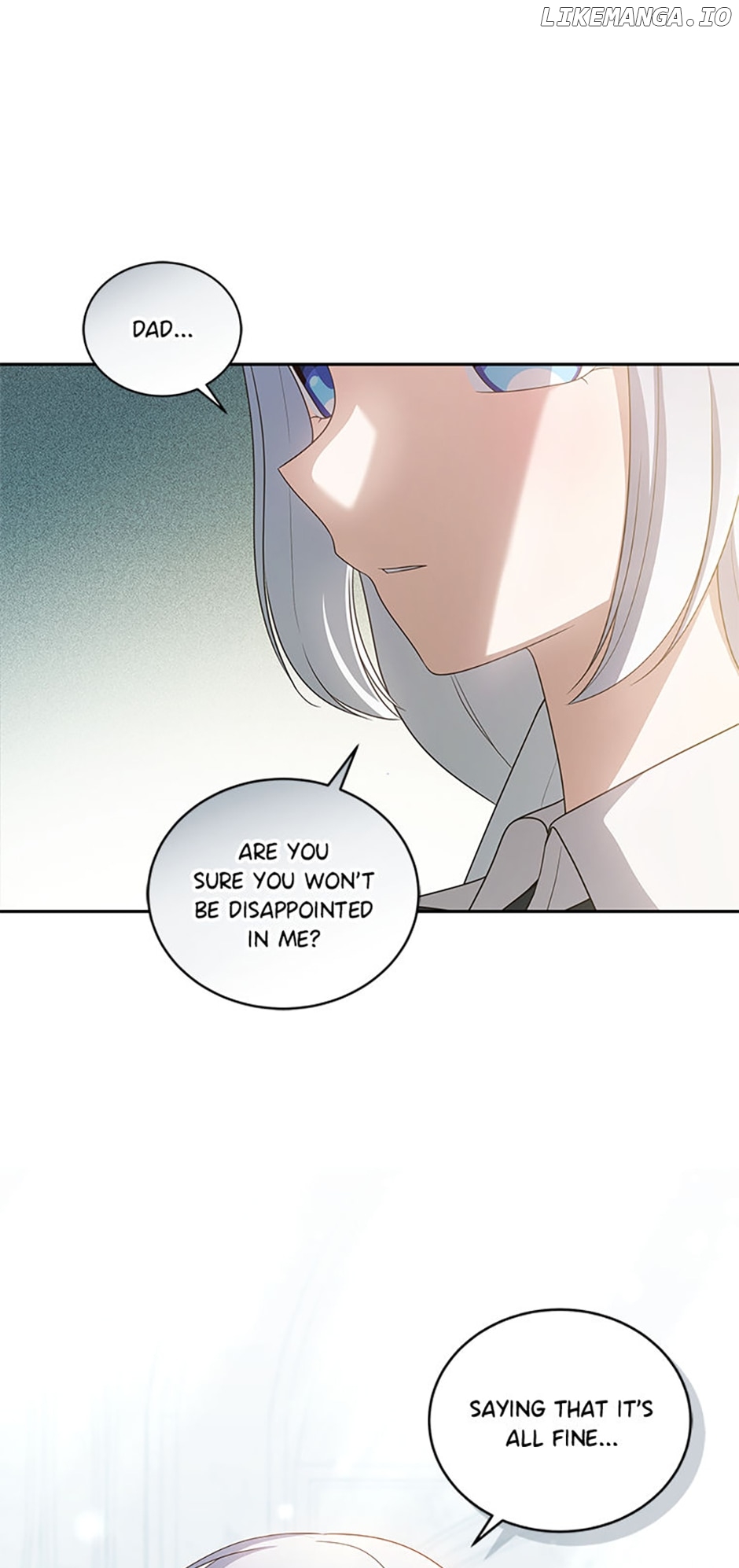 The Villain's Beloved Daughter Chapter 57 - page 14