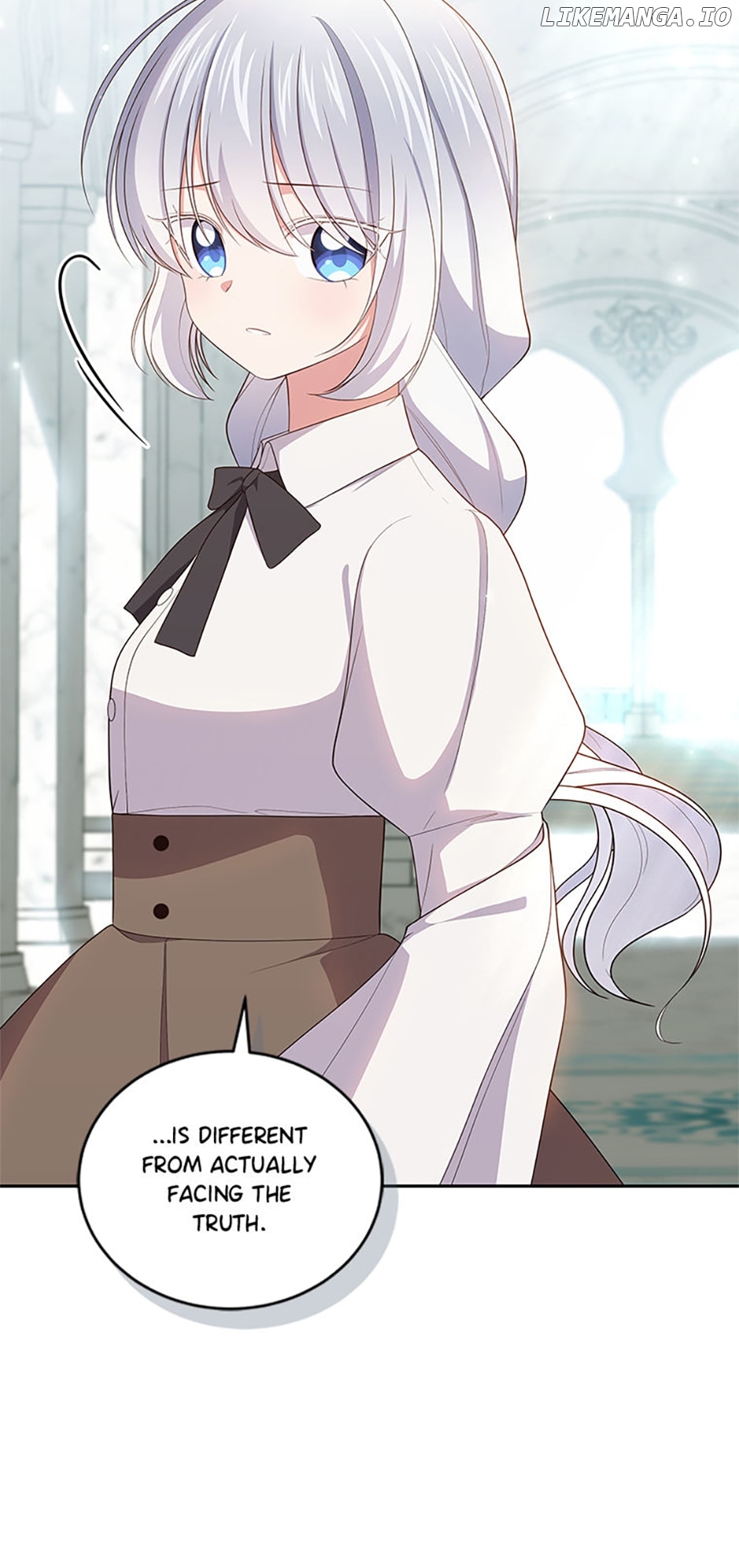 The Villain's Beloved Daughter Chapter 57 - page 15