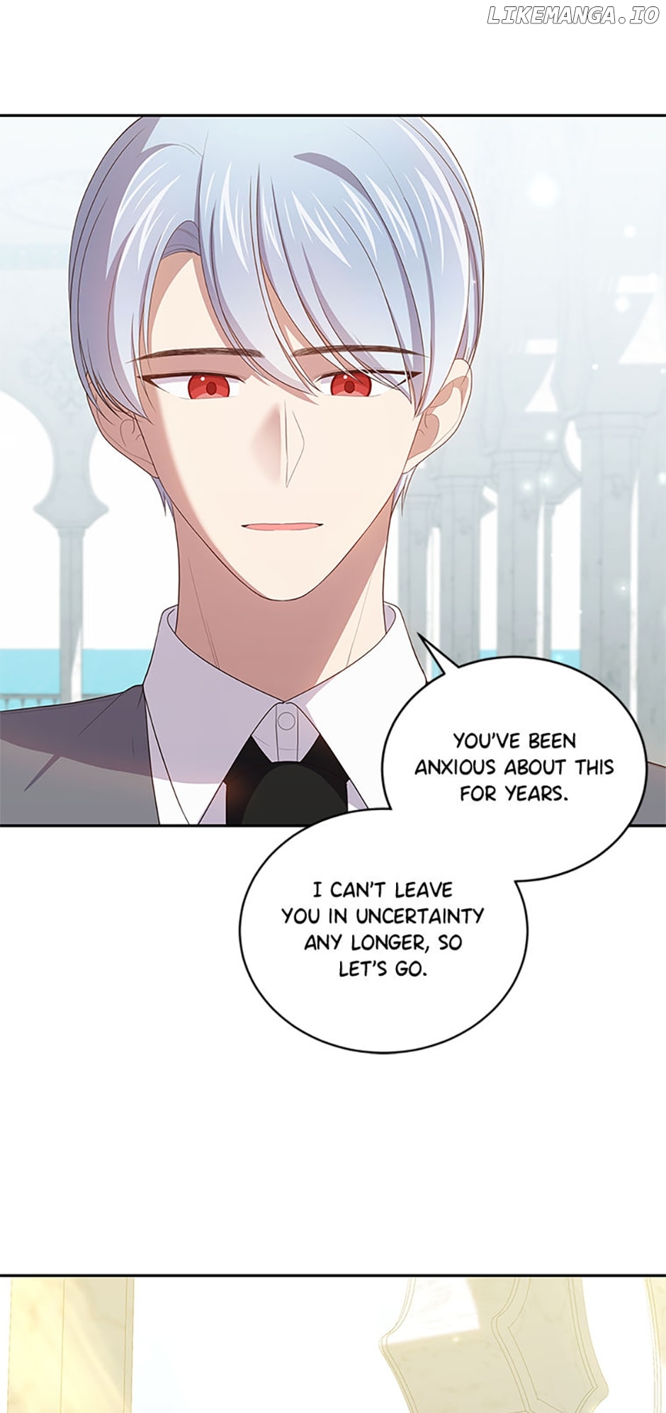 The Villain's Beloved Daughter Chapter 57 - page 16