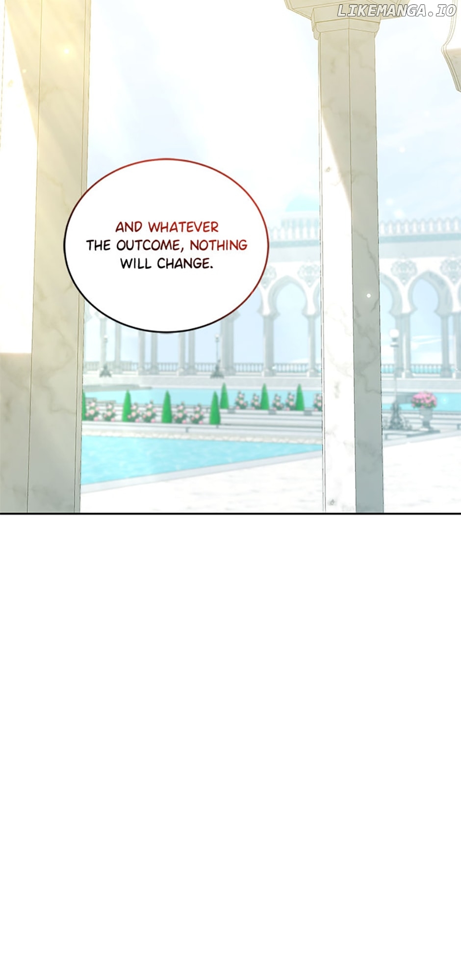 The Villain's Beloved Daughter Chapter 57 - page 17