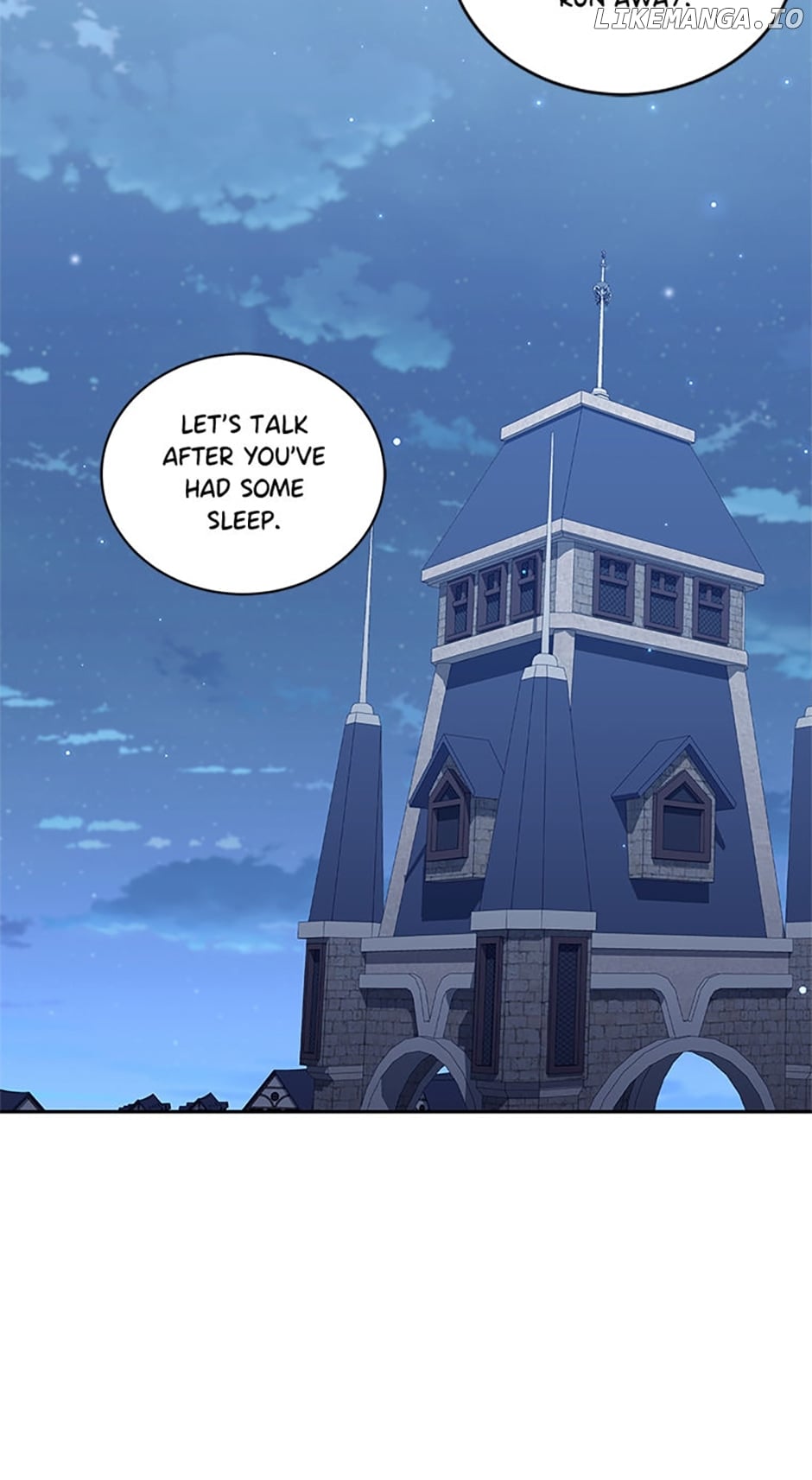 The Villain's Beloved Daughter Chapter 57 - page 3