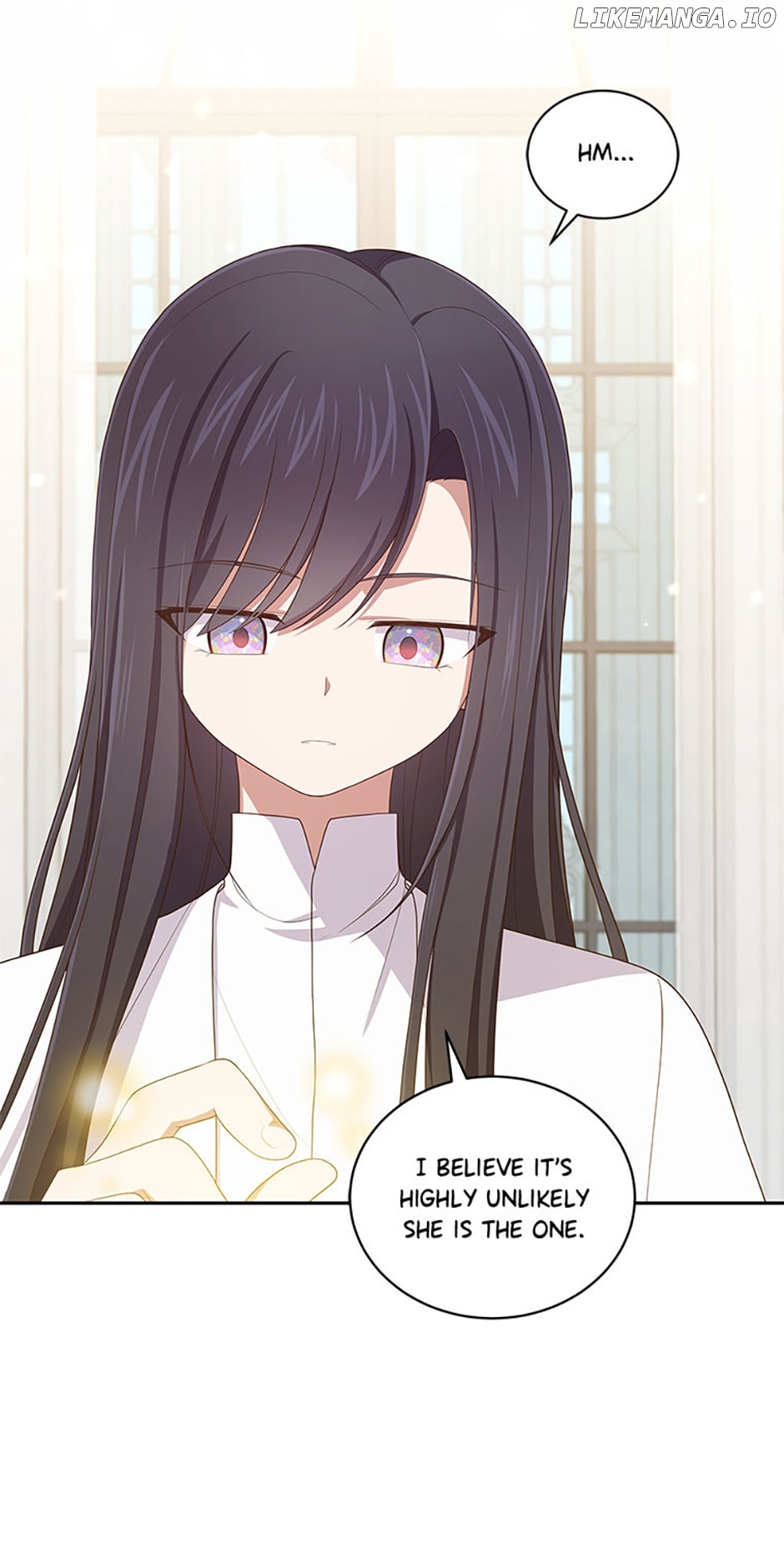 The Villain's Beloved Daughter Chapter 57 - page 22