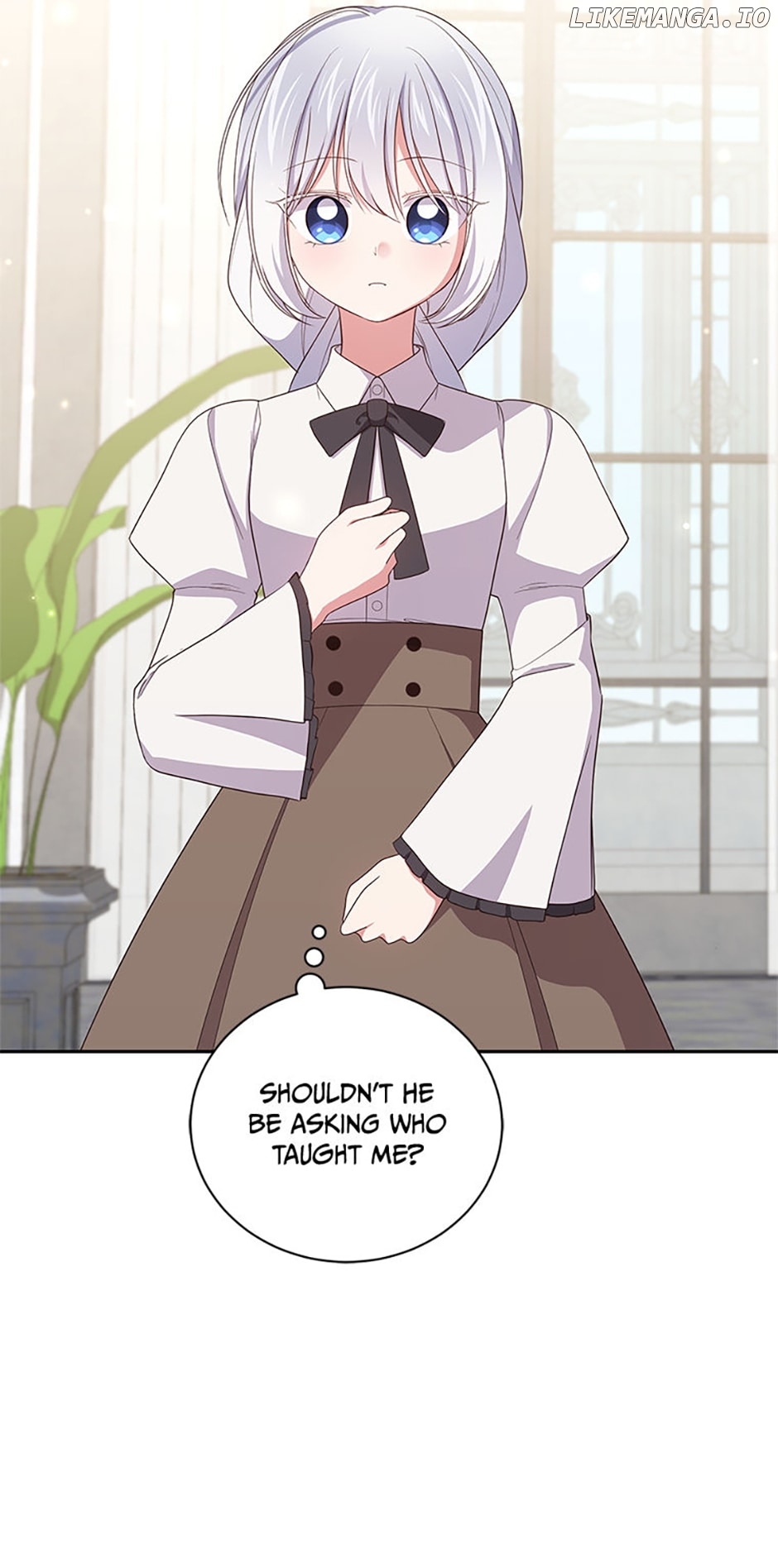 The Villain's Beloved Daughter Chapter 57 - page 32