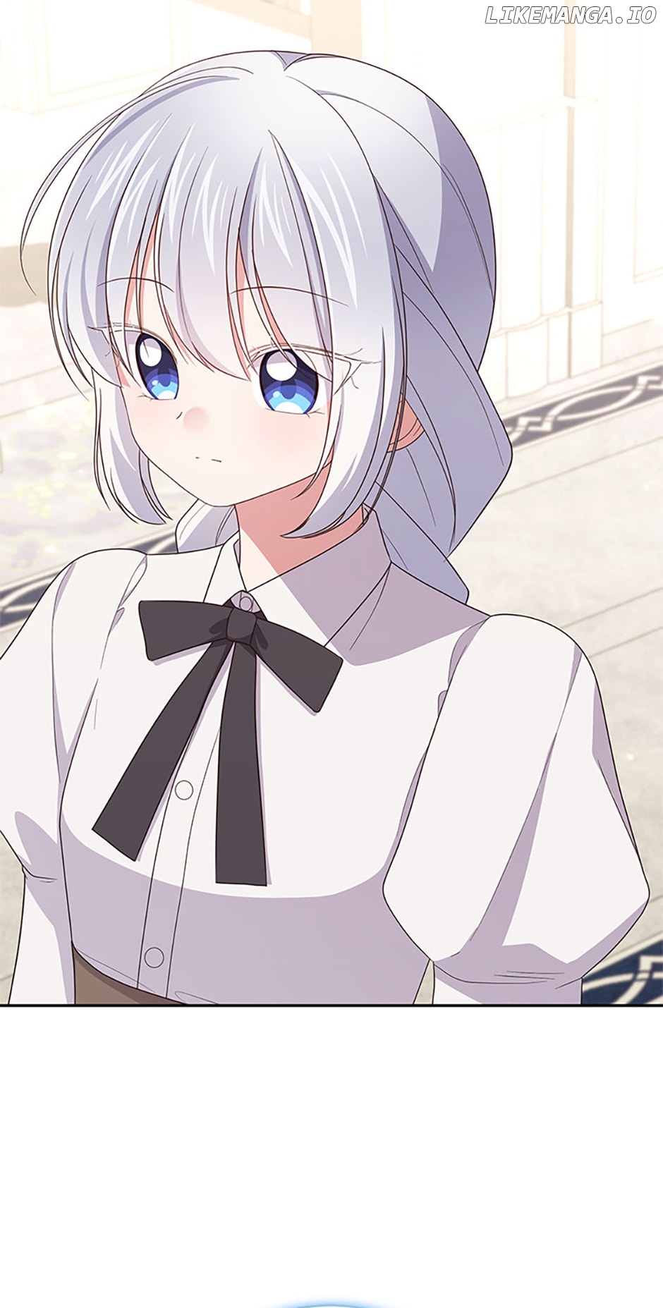 The Villain's Beloved Daughter Chapter 57 - page 35